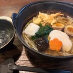 松郷庵　甚五郎 - 