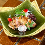 焼き鳥 ばもら - 