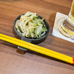 集い処 Key. - お通しは、なんと無料！