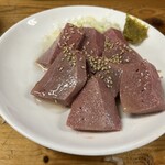 もつ焼 でん 水道橋店 - 