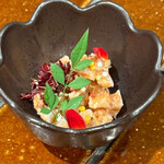 焼き鳥 ばもら - 