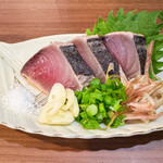 集い処 Key. - 高知直送！鰹たたき