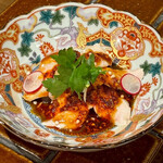 焼き鳥 ばもら - 