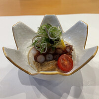 鮨 輝泉 - 