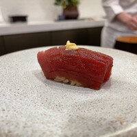 鮨 輝泉 - 