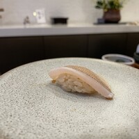 鮨 輝泉 - 