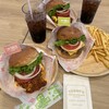 テディーズ ビガー バーガー 横浜みなとみらいワールドポーターズ店