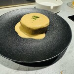 創作料理 非常識 - ポルチーニ大根