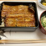 竹葉亭 横浜そごう店 - 