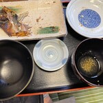 七郷屋 - あっというまに無くなります