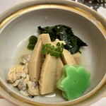 竹葉亭 横浜そごう店 - 