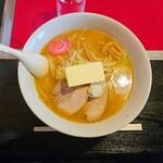 中華そば ばんや - 