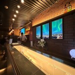 Whisky Bar 赤坂 赤煉瓦 - 