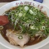 ラーメンかみのばし大栄