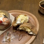 cafe sugar - 