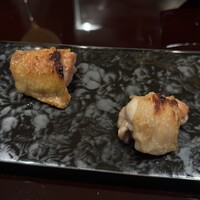 焼鳥 天赦 - 