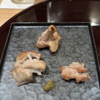 焼鳥 天赦 - 