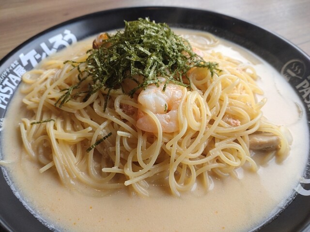 PASTAya Kenshiro Nisshin Kogusan Ten photo 3