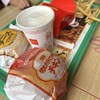 マクドナルド 古川橋店