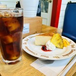 The Best Cheesecakes Cafe 元町店 - 