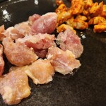 韓無量 - 