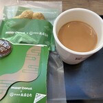 ミスタードーナツ - 