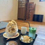 羊羊 YOYO AN FACTORY - 