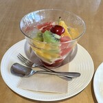 フルーツピークス - ぷるるんポンチ