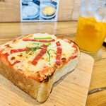 The Best Cheesecakes Cafe 元町店 - 