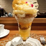 パティスリー プティ トモ - 