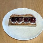 フルーツピークス - エクレール･アメリカンチェリー