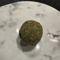 イノベーティブ フレンチ ワタハン - 