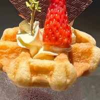 恵比寿 鉄板焼き Sublime -  恵比寿 鉄板焼き Sublime -