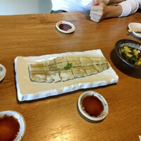 炭焼 うな富士 天白別邸 - 