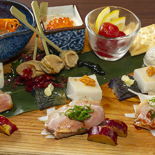 伝統自家製麺 い蔵_1