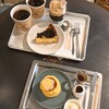Roasted COFFEE LABORATORY 渋谷神南店
