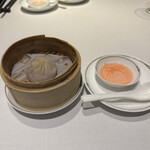 中国飯店 富麗華 - 