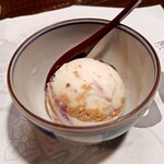 酒と食遊人 みなと - ジェラート