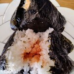 おにぎり工房　縁 - 明太子