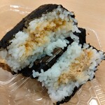 おにぎり工房　縁 - ツナマヨ