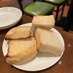 シンパティコ - 