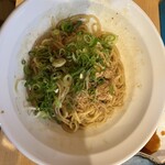 中華蕎麦 マーヤ - 