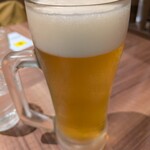 ホテルルートイン - ドリンク写真: