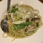 シンパティコ - 