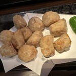 串焼きダイニング十兵衛 - 