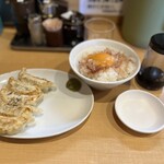 中華蕎麦 マーヤ - 