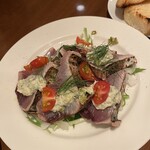 シンパティコ - 