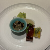 中国飯店 富麗華 - 