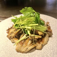 神楽坂 てっぱんや - 