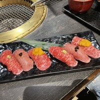 和牛焼肉 土古里 上野バンブーガーデン店 -  和牛焼肉 土古里 上野バンブーガーデン店 -